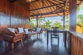 Kampung Canggu