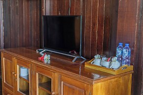 Kampung Canggu