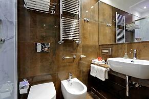 Piazza Venezia Grand Suite