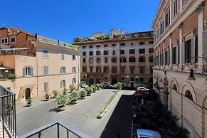 Piazza Venezia Grand Suite