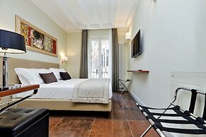 Piazza Venezia Grand Suite