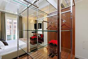 Piazza Venezia Grand Suite