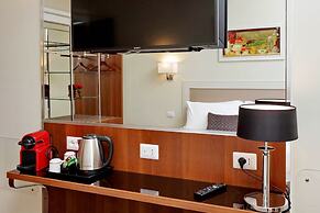 Piazza Venezia Grand Suite
