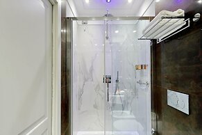 Piazza Venezia Grand Suite