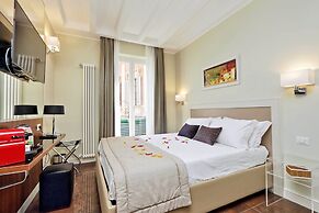 Piazza Venezia Grand Suite