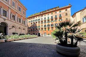 Piazza Venezia Grand Suite