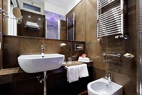 Piazza Venezia Grand Suite