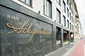 Hotel Schopenhauer Hof