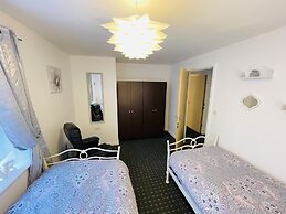 Grand Central Littleover Deluxe