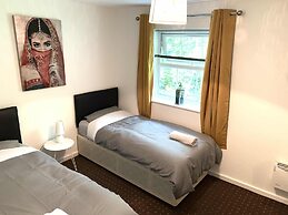 Grand Central Littleover Deluxe