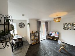 Grand Central Littleover Deluxe