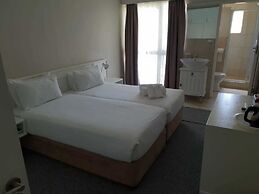 Savoy hotel