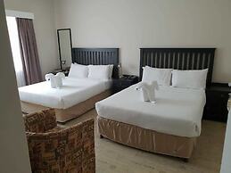 Savoy hotel