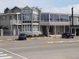 Savoy hotel