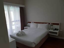 Savoy hotel