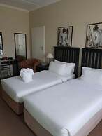 Savoy hotel