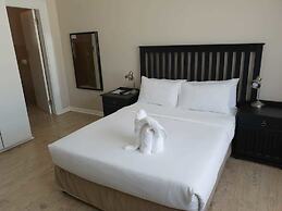 Savoy hotel