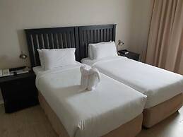 Savoy hotel