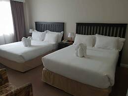 Savoy hotel