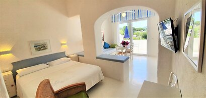 Ravino Secret Retreat