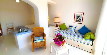 Ravino Secret Retreat