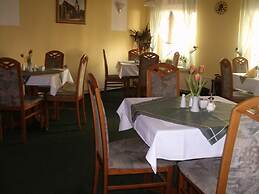 Hotel-Restaurant Marcus