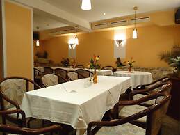 Hotel-Restaurant Marcus