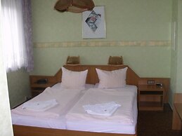 Hotel-Restaurant Marcus