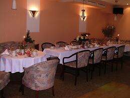 Hotel-Restaurant Marcus