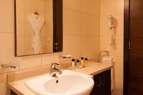 The Parisian Hotel Lebanon