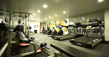 The Parisian Hotel Lebanon