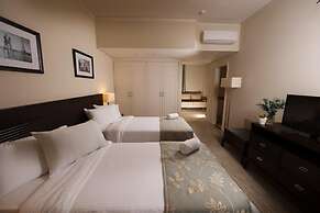 The Parisian Hotel Lebanon