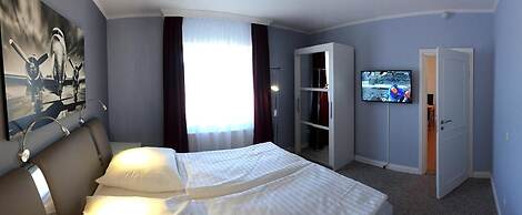 Seehotel Louise