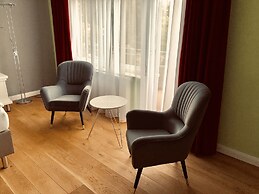 Seehotel Louise