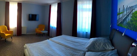Seehotel Louise