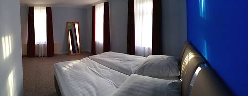 Seehotel Louise