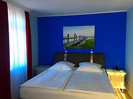 Seehotel Louise