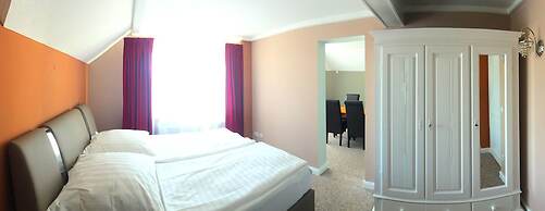 Seehotel Louise