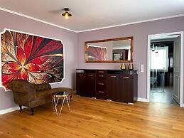Seehotel Louise