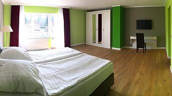 Seehotel Louise