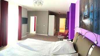 Seehotel Louise