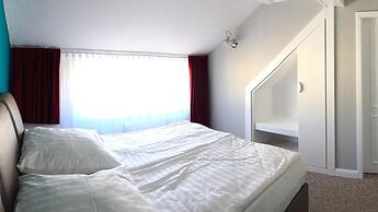 Seehotel Louise