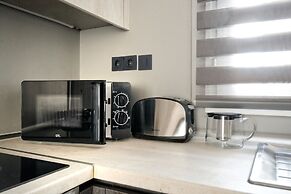 Acropolis Plus Penthouse