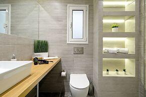 Acropolis Plus Penthouse