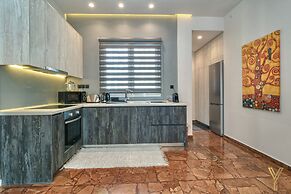 Acropolis Plus Penthouse