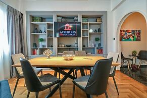 Acropolis Plus Penthouse