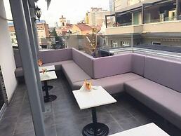 Ar Suites Taksim