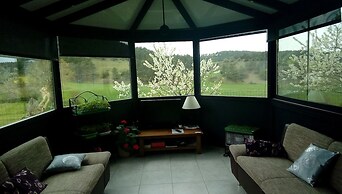 Chez Louis - Chambres d'Hôtes