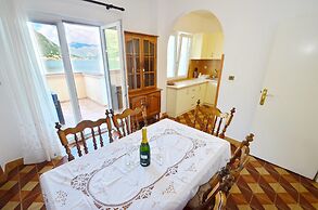 Apartments Corovic