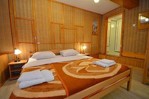 Apartments Corovic